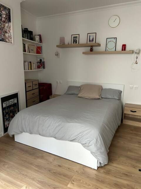Apartment Cozy In Voltaire