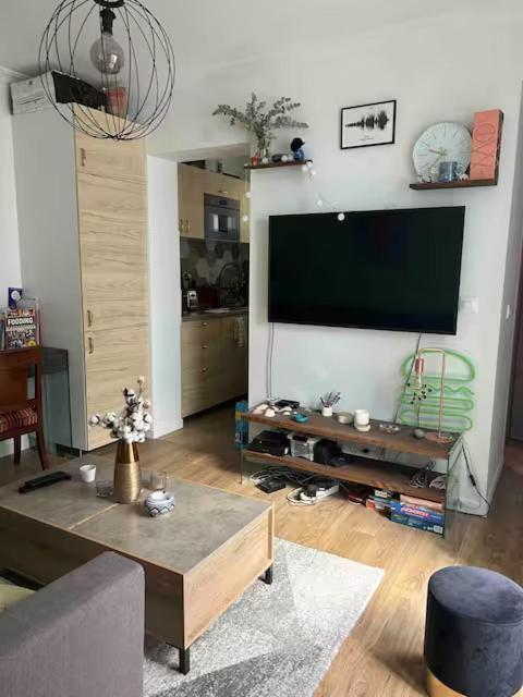 Cozy In Voltaire Apartment Paris